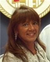 Tina Smithgall Obituary (1958