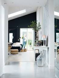 I M A Little Obsessed With A Frame Homes I Love The Clean Airy Interior Of This One Home Home Decor Interior Design
