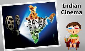 A Brief History Of Indian Cinema - How It All Started