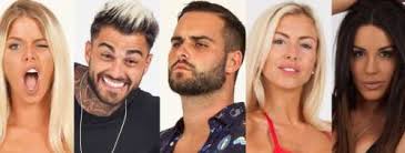 La réalité est que nous ne savons pas exactement comment leur influence se manifestera. Les Marseillais Vs Le Reste Du Monde 3 Jessica Thivenin Et Thibault Garcia Se Disputent Nikola Lozina En Larmes Stephanie Clerbois Laura Lempika Se Disputent Replay De L Episode 36 Sur Buzz