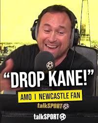 DROP KANE! 🤯 England must play Bellingham, Palmer, Foden and Gordon as a  front four, claims Newcastle fan! 🤦‍♂️