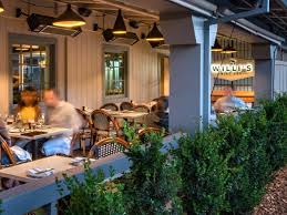 The service will mainly be used by a mix of local passengers to connect with flights out of sfo, and visitors connecting through sfo to santa rosa, said when you book a longer flight that originates in santa rosa and connects through san francisco, the price drops. Willi S Wine Bar Sonomacounty Com