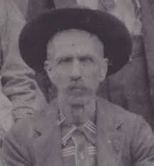 Clayton Swinfield “Swin” Stanley (1839-1914)