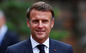 הבגידה של מקרון וצרפת: הצעד הדרמטי נגד ישראל