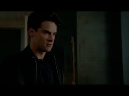 Lucien Castle - The Choice Of Power Over Love – @Justsomeitgirl On Tumblr