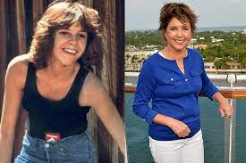 Child star kristy mcnichol has revealed she is a lesbian. The Perils Of Lesbian Child Actor Kristy Mcnichol Daily Hawker