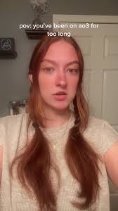 sometimes yall terrify my #fyp #foryou #archiveofourown #ao3 #ao3fanfi...