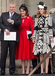 Both looked pretty rough, in my opinion, but no one compares to samantha cameron (the pm's wife) for worst dressed in my eyes. Princess Beatrice And Eugenie S Style Blunders Revealed