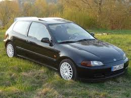 Check spelling or type a new query. Honda Civic Eg Ej 92 95 Hier Mein Alter Schwarzer Eg5