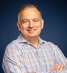 College Faculty at Trinity Christian