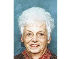 Nancy Loescher Obituary (2016)