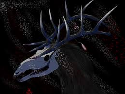 Wendigo Wendigo - Illustrations ART street