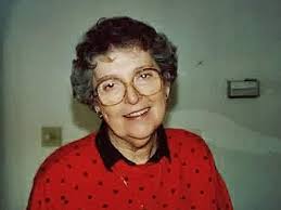 Shirley Joan (Sunblade) Morey