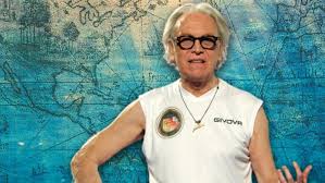 Riccardo fogli — storie di tutti i giorni 03:31. Riccardo Fogli L Isola Dei Famosi Mediaset Play