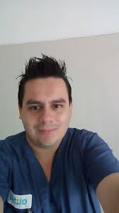 Luis Miguel Armas Aguilar