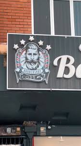 Code 5 Barbershop SEREMBAN JAYA