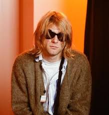 Pin By Mack On Kurt In 2020 Nirvana Kurt Cobain Nirvana Nirvana Kurt