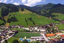 Großarl ist eine touristisch orientierte gemeinde. Mountainman Trail Run Hike Tourismusverband Grossarltal