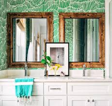 If your bathroom is barely big enough to accommodate one petite person, rest assured that you're not alone. 15 Best Beach Bathroom Ideas