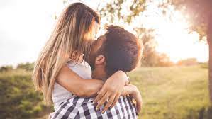 Stumpen im bett mit paula. Abwechslung Statt Routine Sex Knutschen Wie Die Teenager