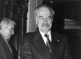 A punta de tango y café se celebra el centenario de Manuel Mejía Vallejo