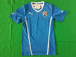 Order cheap soccer jerseys from china via jersey777, free shipping. Dinamo Zagreb Home Camiseta De Futbol 2015