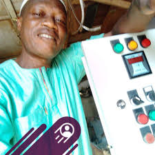 Hon Lanre Bashorun (Larry Bash) seriki Otta Awori Ado Odo Otta federal  house of Representatives 2027