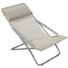 Lafuma Transabed Loungestoel