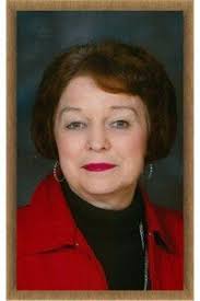 Doucette, Marlyn Doris