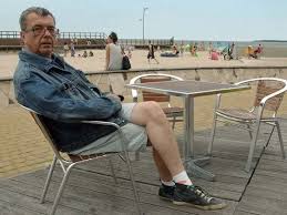 He had an extensive career as a journalist, newscaster, edito. Grzegorz Miecugow Moge Byc Ciezko Chory Bede Walczyl Glos Koszalinski