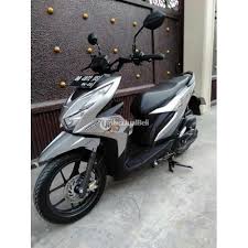 Honda beat street 2021, info harga & brosur kredit terbaru. Trend Populer Motor Beat Bekas Samarinda