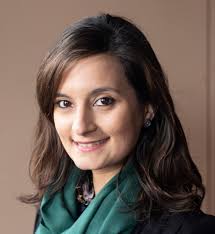 Blue &amp; White December 2022 by St Andrew's College