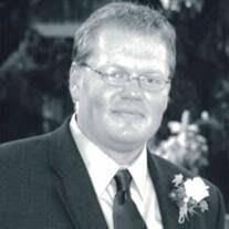 Stacey Craig Grisham Obituary