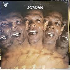 Earl Jordan : vinyl records & CD : CDandLP