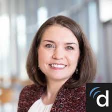 Dr. Julia S. Sammons (Shaklee), MD