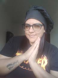 Cocinarapidoyrico con Neirelis orta