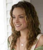 Her silver screen debut was in pan tadeusz (1999), the. Alicja Bachleda Curus Biografia Zyciorys Zdjecia