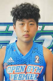 Ben Young's Men's Basketball Recruiting Profile