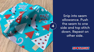 The free template includes the following sizes: How To Make A Face Mask Spotlight Australia