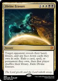 The ULTIMATE 1 for 1. Remove ANY Card, ANY Time, ANYwhere!! : r/custommagic