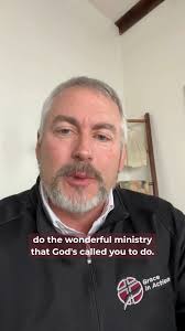 See you Sunday as well welcome Dr. Robert W. Radtke, President & CEO of  Episcopal Relief & Development!