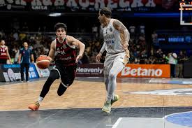 Os playoffs da ruptura