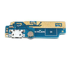 Chân Sạc Allview C5 Smiley