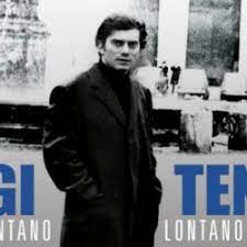 Ricordando luigi tenco, un grande artista scomparso troppo presto. Luigi Tenco Lontano Lontano Nel Tempo Small Small