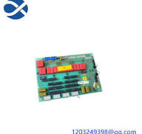 ABB YXU 173E / YT204 001-JK Industrial Robotic Board ...