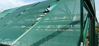 Now, let's talk about some of the more advanced and automated options. How To Keep Your Greenhouse Cool In Summer