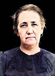 Francisca da Rocha RIBEIRO ®