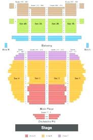 Rialto Theatre Seating Chart Www Bedowntowndaytona Com