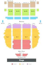 Rialto Theatre Seating Chart Www Bedowntowndaytona Com