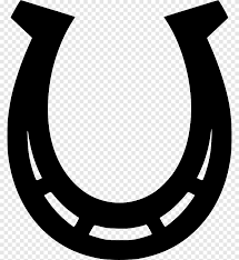 Download Horseshoe Svg Horse Animals Png Pngegg